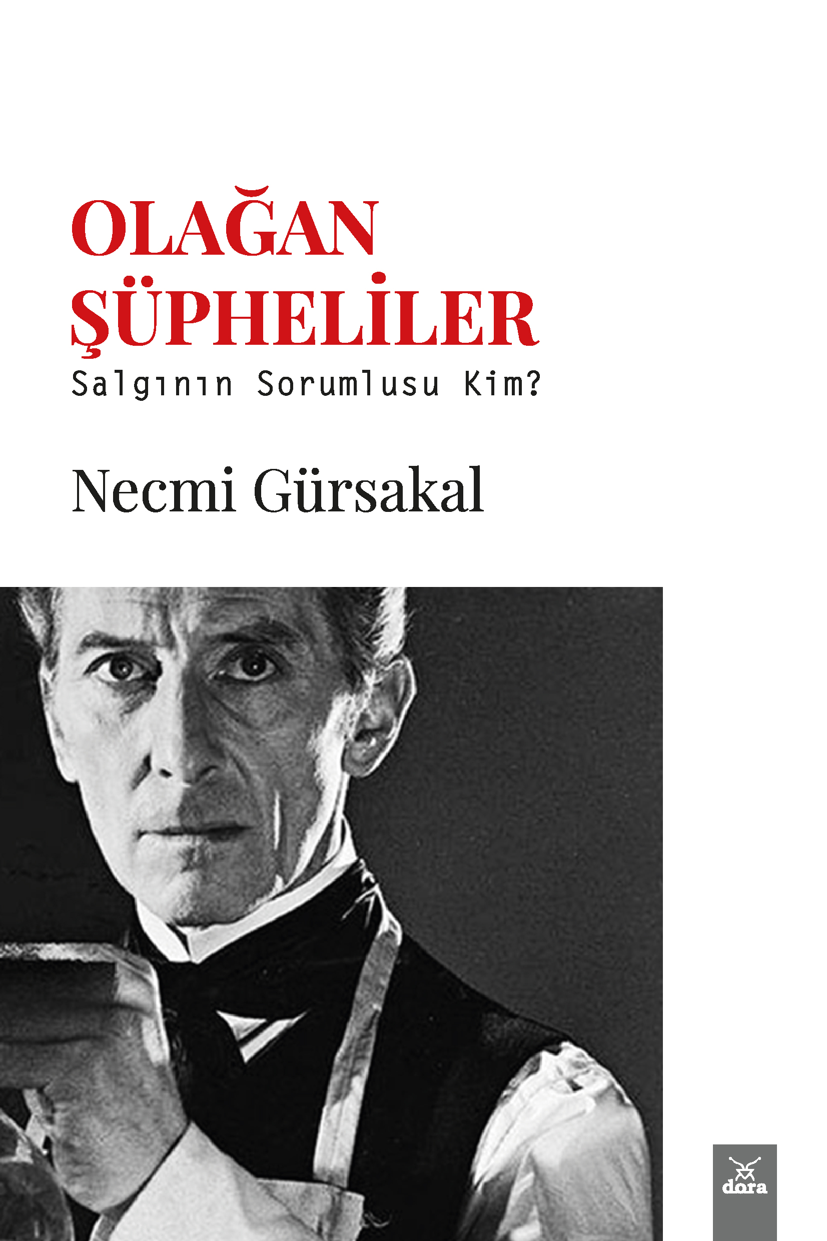 Olağan Şüpheliler | 83 | Dora Yayıncılık